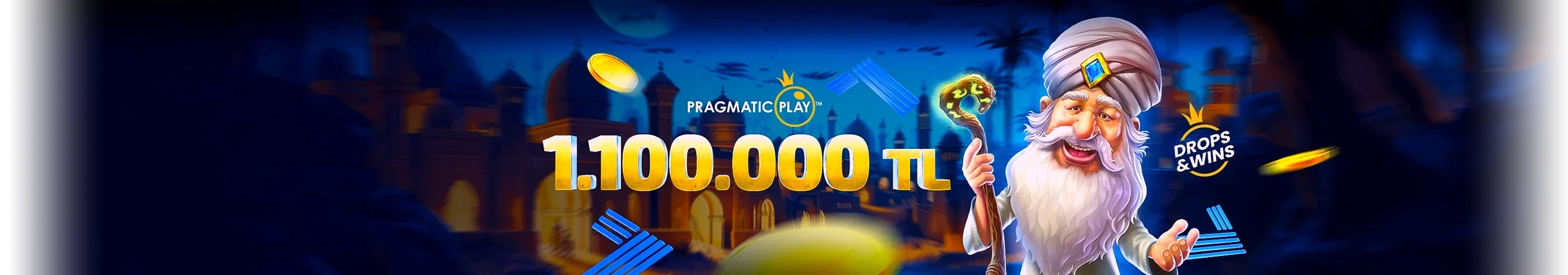 7Slots hoş geldin promosyonu ve yatırım bonusları bannerı