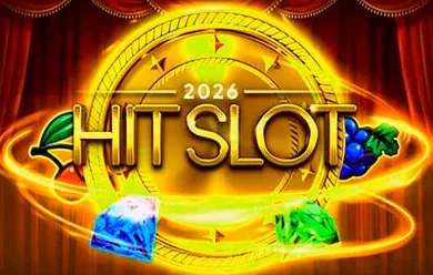 2026 Hit Slot