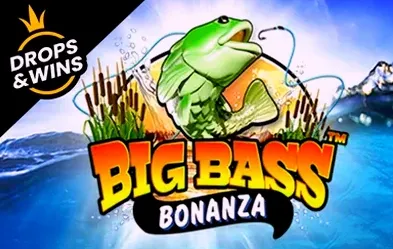 Big Bass Bonanza