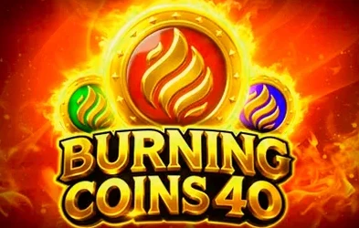 Burning Coins