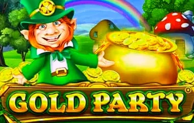 Gold Party