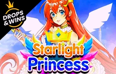 Starlight Princess