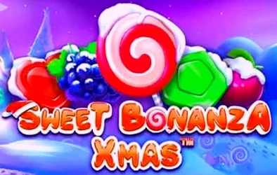 Sweet Bonanza Xmas
